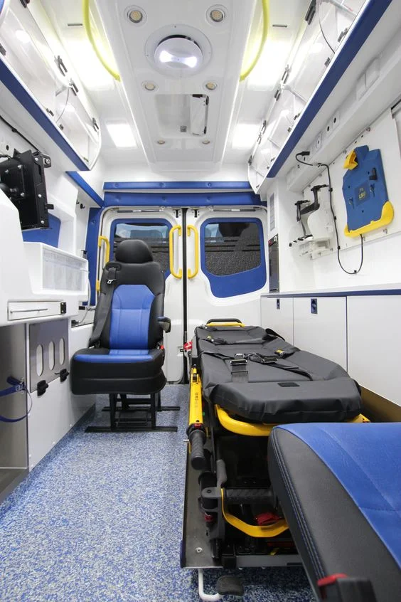 Discover the critical differences between ALS vs BLS ambulances. Learn about medical equipment, staffing requirements, and how to choose the right fleet.